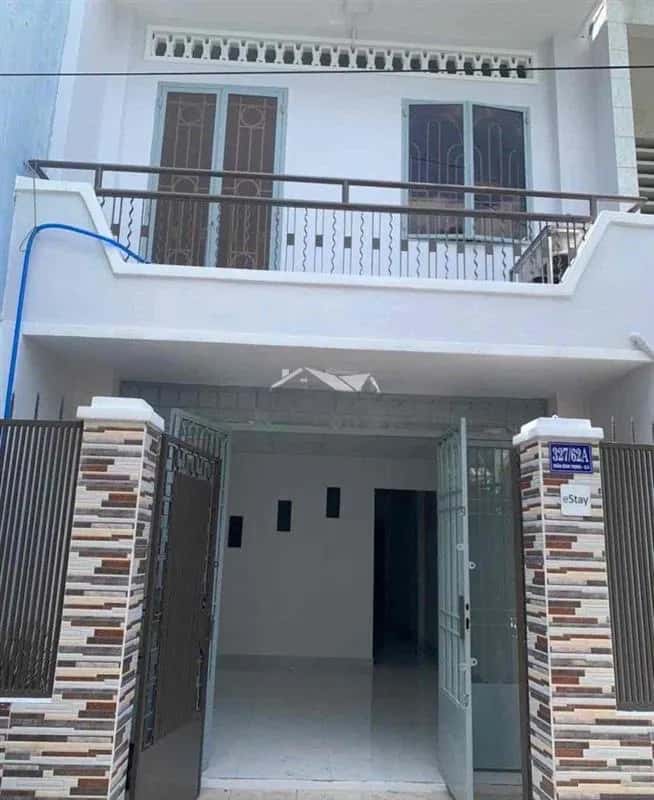 Cho thuê phòng trọ Đường Trần Bình Trọng Quận 5, TP.HCM – giá 1.5 triệu