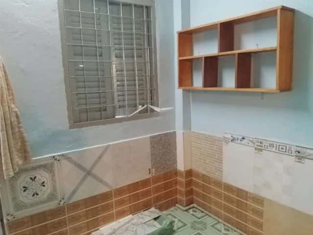 Cho thuê phòng trọ Vườn Lài Quận 12, TP.HCM – giá 1.9 triệu