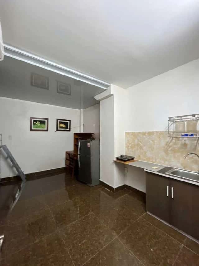 Cho thuê phòng trọ Ds3 Khu Dân Cư Kim Sơn Quận 7, TP.HCM – giá 3.5 triệu