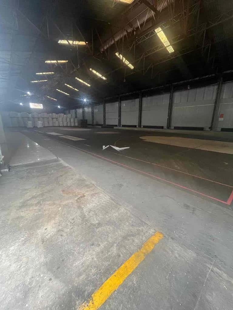Cho thuê kho, nhà xưởng Bình Đông Quận 8, TP.HCM – giá 129 triệu