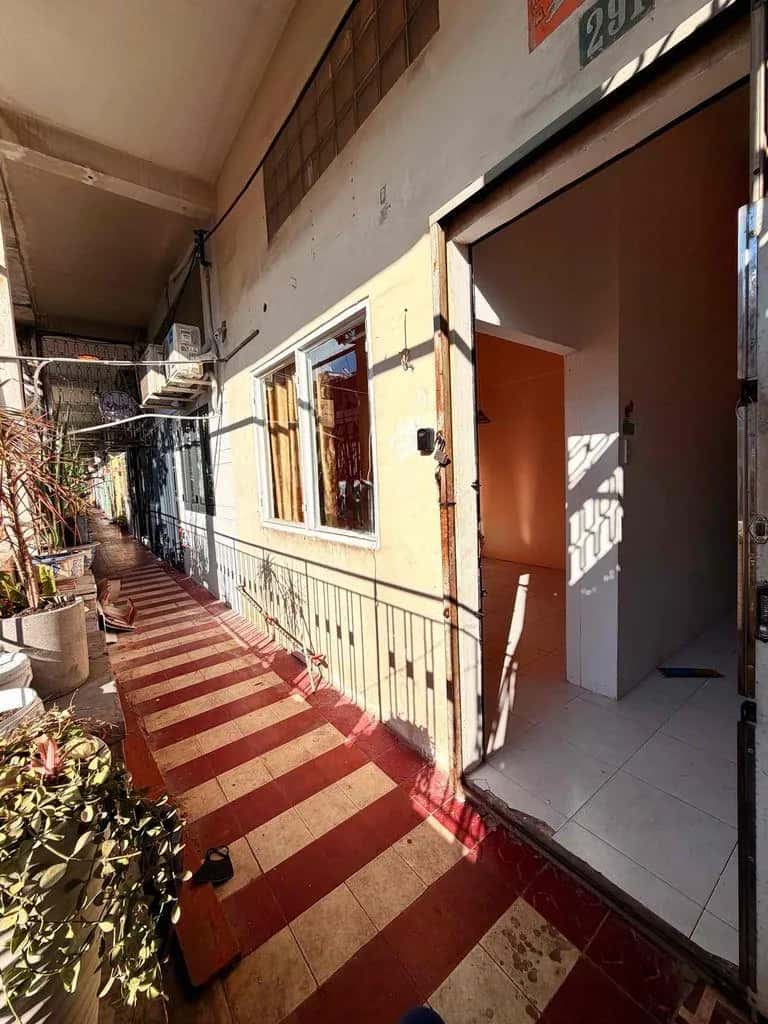 Cho thuê căn hộ chung cư Nguyễn Công Trứ Quận 1, TP.HCM – giá 14 triệu