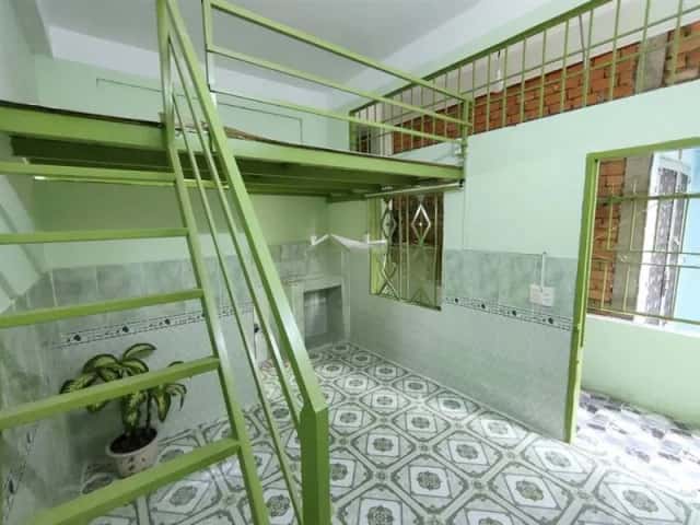 Cho thuê phòng trọ Lê Văn Lương Quận 7, TP.HCM – giá 2.5 triệu Cho thuê phòng trọ Lê Văn Lương Quận 7, TP.HCM – giá 2.5 triệu