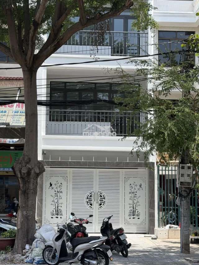 Cho thuê nhà mặt tiền Trương Công Định Vũng Tàu, BRVT – 8 phòng ngủ, giá 42 triệu Cho thuê nhà mặt tiền Trương Công Định Vũng Tàu, BRVT – 8 phòng ngủ, giá 42 triệu
