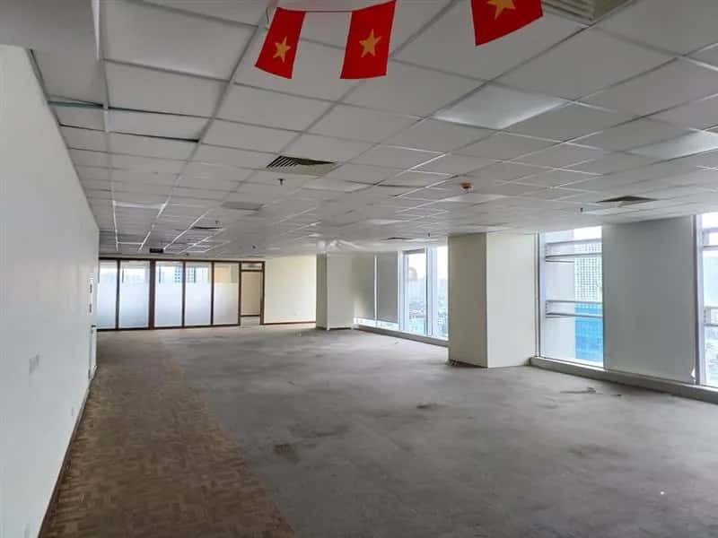 Cho thuê văn phòng Tây Sơn Đống Đa, Hà Nội – giá 194.6 triệu