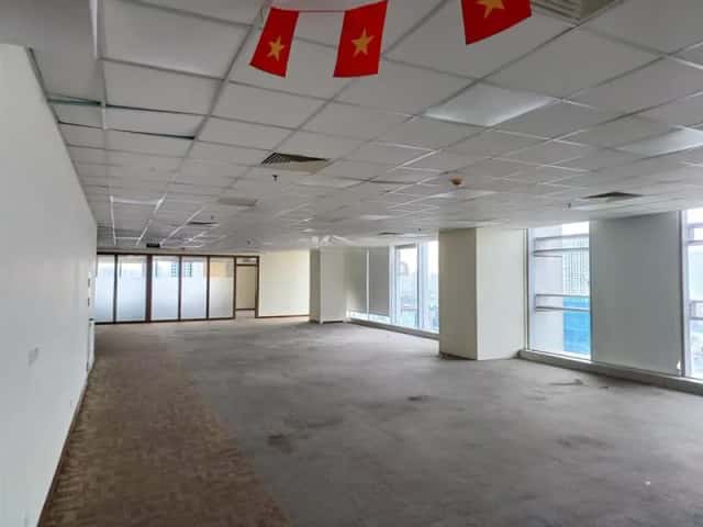 Cho thuê văn phòng Tây Sơn Đống Đa, Hà Nội – giá 194.6 triệu