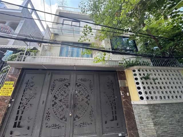 Cho thuê nhà hẻm Đường số 21 Gò Vấp, TP.HCM – 6 phòng ngủ, giá 25 triệu Cho thuê nhà hẻm Đường số 21 Gò Vấp, TP.HCM – 6 phòng ngủ, giá 25 triệu