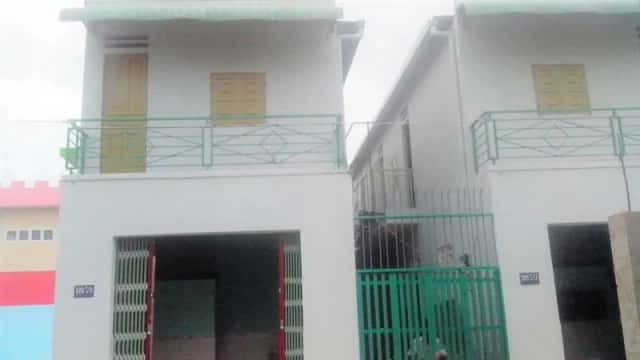 Cho thuê phòng trọ tx22 Quận 12, TP.HCM – giá 1.9 triệu
