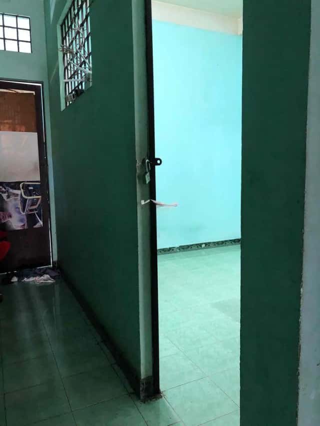 Cho thuê phòng trọ Đường 3 Tháng 2 Quận 10, TP.HCM – 1 phòng ngủ, giá 2.3 triệu