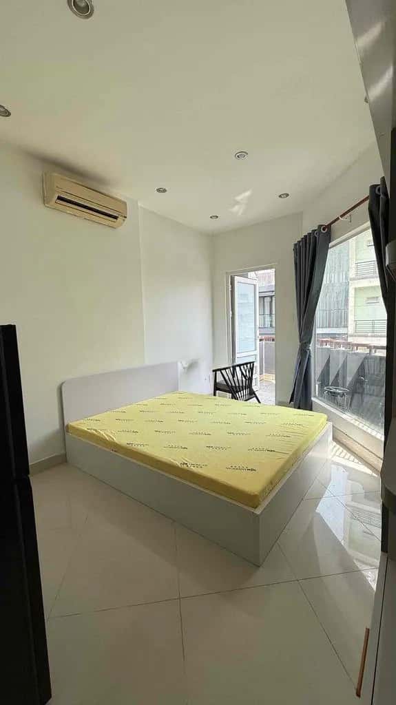 Cho thuê căn hộ dịch vụ Đường Số 37 Quận 7, Ho Chi Minh – giá 5.2 triệu