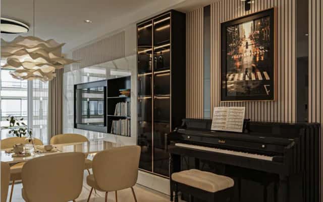 Cho thuê căn hộ chung cư Đường Nguyễn Hữu Thọ Quận 7, TP.HCM – giá 16 triệu Cho thuê căn hộ chung cư Đường Nguyễn Hữu Thọ Quận 7, TP.HCM – giá 16 triệu