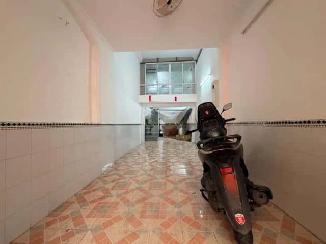 Cho thuê BĐS khác Hẻm 163 Tô Hiến Thành Quận 10, TP.HCM – giá 13 triệu