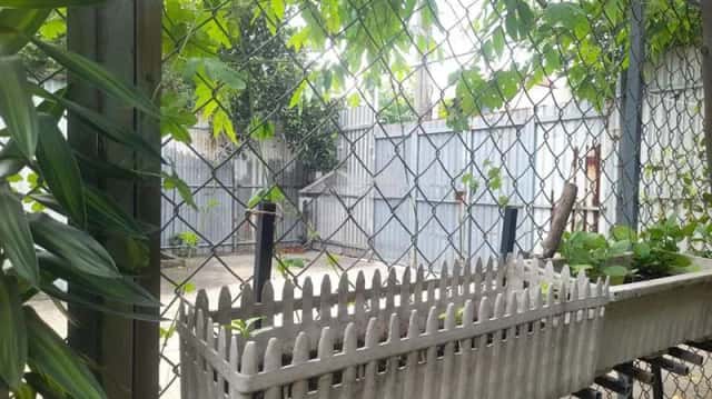 Cho thuê kho, nhà xưởng Dương Công Khi Huyện Hóc Môn, TP.HCM – giá 7 triệu