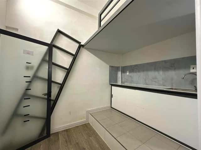 Cho thuê căn hộ chung cư Hai Bà Trưng Quận 1, TP.HCM – giá 9.5 triệu