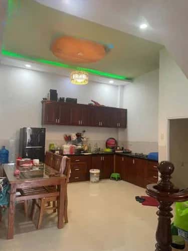 Cho thuê nhà hẻm Đường Phước Long Nha Trang, Khánh Hòa – 5 phòng ngủ, giá 13 triệu