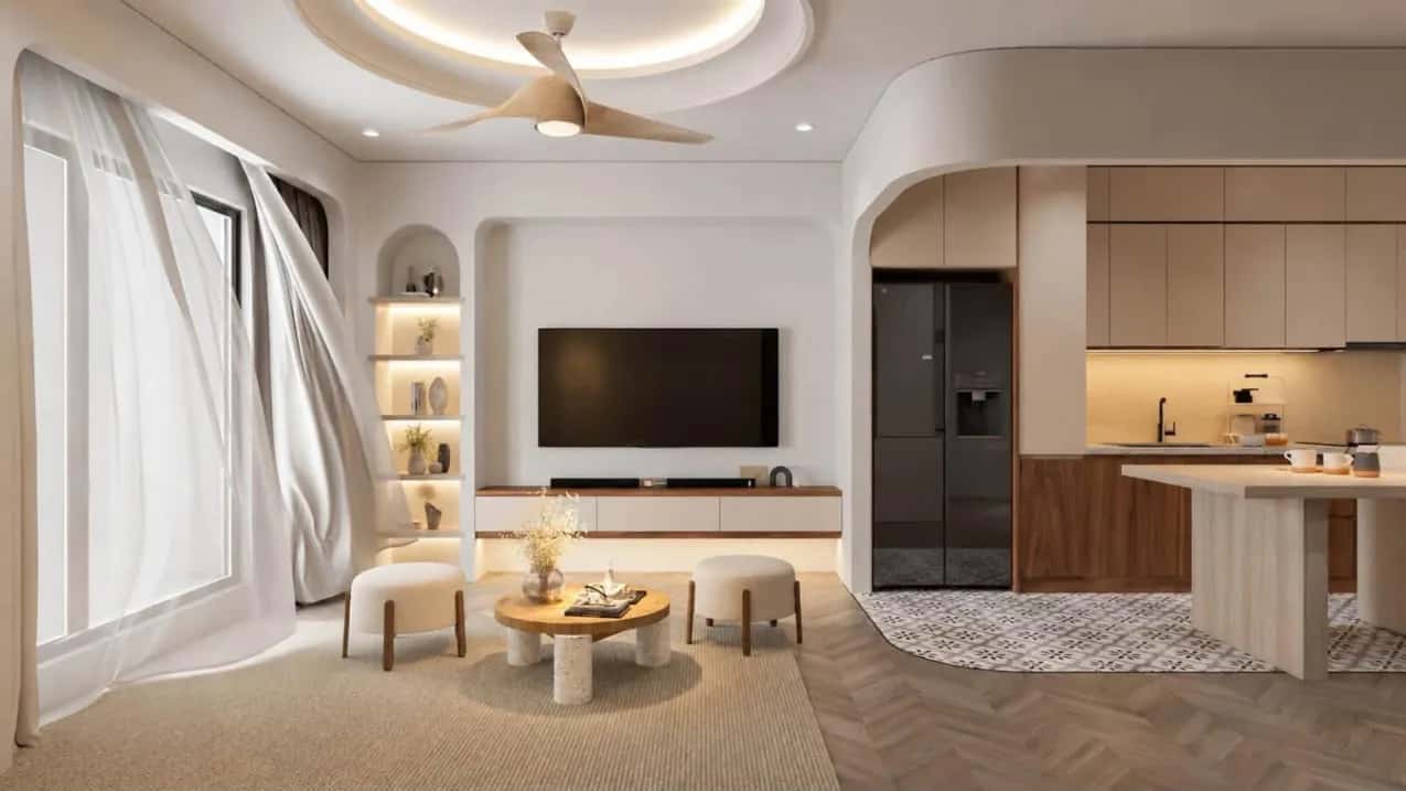 Cho thuê đất Đường Đồng Văn Cống Quận 2, TP.HCM – giá 12 triệu