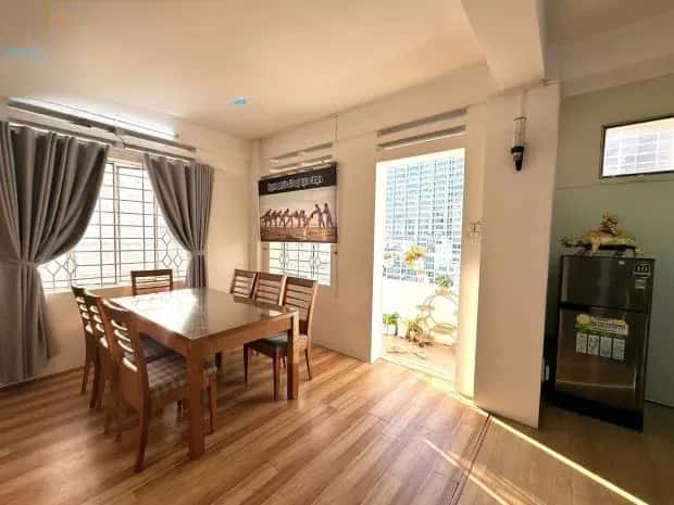 Cho thuê căn hộ chung cư Nguyễn Thiện Thuật Nha Trang, Khánh Hòa – 1 phòng ngủ, giá 9 triệu Cho thuê căn hộ chung cư Nguyễn Thiện Thuật Nha Trang, Khánh Hòa – 1 phòng ngủ, giá 9 triệu