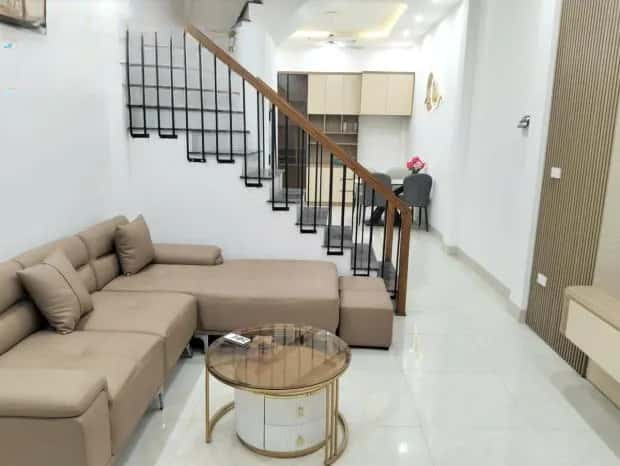 Cho thuê nhà hẻm Khương Hạ Mới Quận Thanh Xuân, Hà Nội – 5 phòng ngủ, giá 13 triệu Cho thuê nhà hẻm Khương Hạ Mới Quận Thanh Xuân, Hà Nội – 5 phòng ngủ, giá 13 triệu