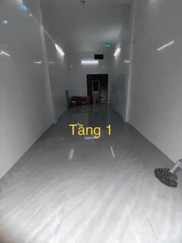 Cho thuê phòng trọ Phố Trần Bình Từ Liêm, Hà Nội – giá 16 triệu