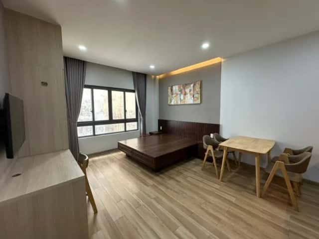 Cho thuê căn hộ chung cư Bình Giã Tân Bình, TP.HCM – 1 phòng ngủ, giá 5.7 triệu Cho thuê căn hộ chung cư Bình Giã Tân Bình, TP.HCM – 1 phòng ngủ, giá 5.7 triệu