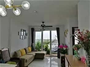 Cho thuê phòng trọ Quận 2, TP.HCM – 2 phòng ngủ, giá 18.5 triệu
