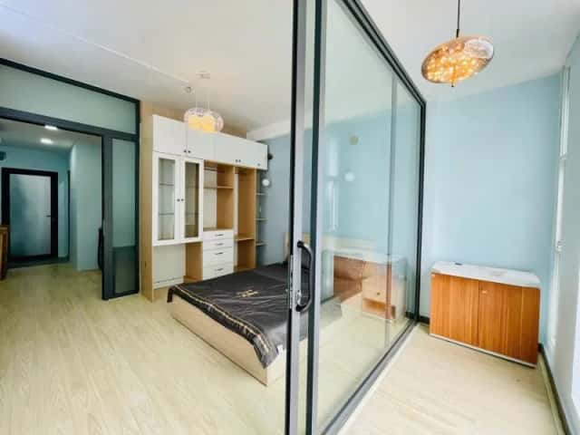 Cho thuê căn hộ chung cư Lê Văn Duyệt Bình Thạnh, TP.HCM – 1 phòng ngủ, giá 8.5 triệu