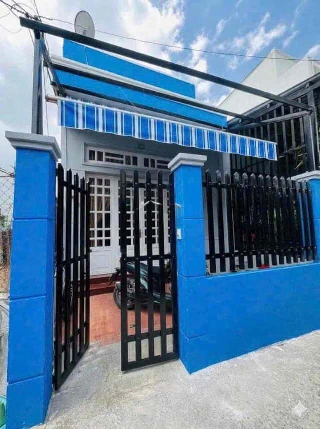 Cho thuê BĐS khác Hẻm 1886 Huỳnh Tấn Phát Huyện Nhà Bè, TP.HCM – 2 phòng ngủ, giá 7 triệu Cho thuê BĐS khác Hẻm 1886 Huỳnh Tấn Phát Huyện Nhà Bè, TP.HCM – 2 phòng ngủ, giá 7 triệu