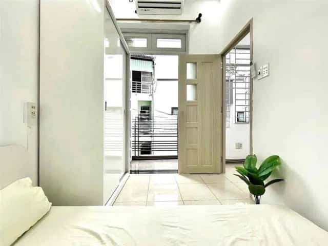 Cho thuê căn hộ dịch vụ Đặng Minh Trứ Tân Bình, TP.HCM – giá 8 triệu Cho thuê căn hộ dịch vụ Đặng Minh Trứ Tân Bình, TP.HCM – giá 8 triệu