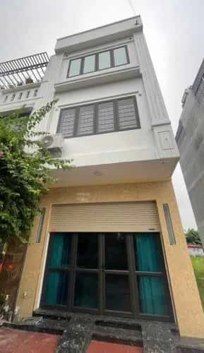 Cho thuê nhà hẻm An Duong, Hai Phong – 4 phòng ngủ, giá 8 triệu