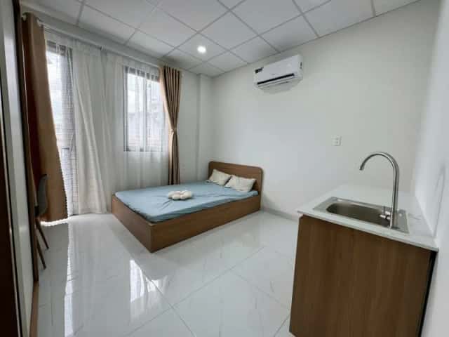 Cho thuê căn hộ chung cư Đường Linh Đông Hiệp Bình, TP.HCM – 1 phòng ngủ, giá 5 triệu Cho thuê căn hộ chung cư Đường Linh Đông Hiệp Bình, TP.HCM – 1 phòng ngủ, giá 5 triệu