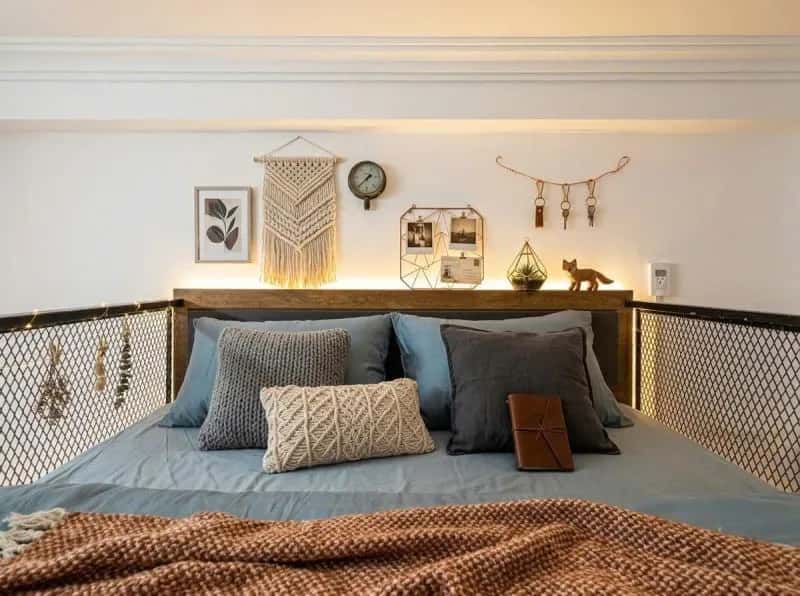 Cho thuê phòng trọ Đường Đặng Thuỳ Trâm Bình Thạnh, TP.HCM – giá 5.3 triệu