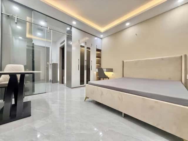 Cho thuê phòng trọ Đường Đinh Bộ Lĩnh Bình Thạnh, TP.HCM – 1 phòng ngủ, giá 8 triệu