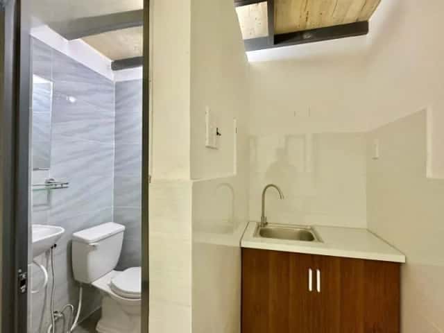 Cho thuê phòng trọ Lê Lai Tân Bình, TP.HCM – giá 3.8 triệu