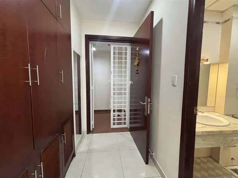 Cho thuê căn hộ chung cư Lữ Gia Quận 11, TP.HCM – 3 phòng ngủ, giá 16 triệu