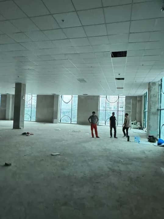 Cho thuê văn phòng Phố Tố Hữu Đại Mỗ, Hà Nội – giá 160000 VNĐ