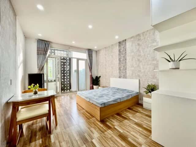 Cho thuê căn hộ chung cư Đồng Đen Tân Bình, TP.HCM – giá 7 triệu Cho thuê căn hộ chung cư Đồng Đen Tân Bình, TP.HCM – giá 7 triệu