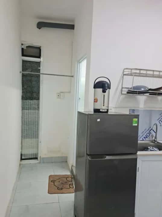 Cho thuê phòng trọ Đường Cộng Hòa Quận Tân Bình, TP.HCM – giá 4 triệu