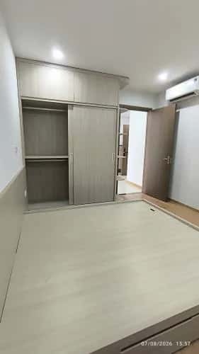 Cho thuê căn hộ chung cư Đường Ngọc Hồi Hoàng Mai, Hà Nội – 2 phòng ngủ, giá 8.5 triệu