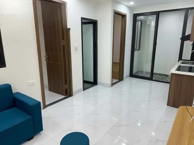 Cho thuê căn hộ chung cư Phố Cự Lộc Thanh Xuân, Hà Nội – 2 phòng ngủ, giá 9 triệu Cho thuê căn hộ chung cư Phố Cự Lộc Thanh Xuân, Hà Nội – 2 phòng ngủ, giá 9 triệu