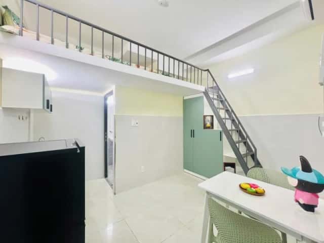 Cho thuê căn hộ chung cư Hẻm 702 Xô Viết Nghệ Tĩnh Bình Thạnh, TP.HCM – giá 5.5 triệu Cho thuê căn hộ chung cư Hẻm 702 Xô Viết Nghệ Tĩnh Bình Thạnh, TP.HCM – giá 5.5 triệu