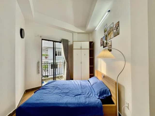 Cho thuê căn hộ chung cư Đường Nguyễn Xí Bình Thạnh, TP.HCM – 1 phòng ngủ, giá 6.1 triệu Cho thuê căn hộ chung cư Đường Nguyễn Xí Bình Thạnh, TP.HCM – 1 phòng ngủ, giá 6.1 triệu