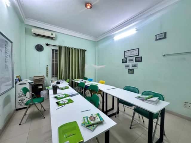 Cho thuê nhà hẻm Bạch Đằng Phường 2 Quận Tân Bình, TP.HCM – 4 phòng ngủ, giá 15 triệu