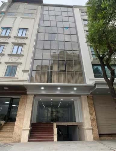 Cho thuê nhà hẻm Phố Trần Quốc Hoàn Cầu Giấy, Hà Nội – giá 30 triệu