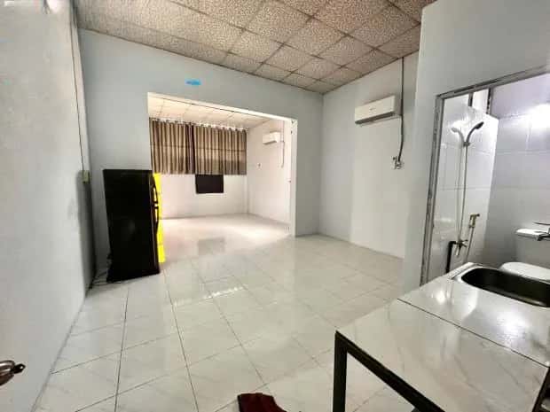 Cho thuê căn hộ chung cư Quốc lộ 13 Quận Bình Thạnh, TP.HCM – giá 6 triệu