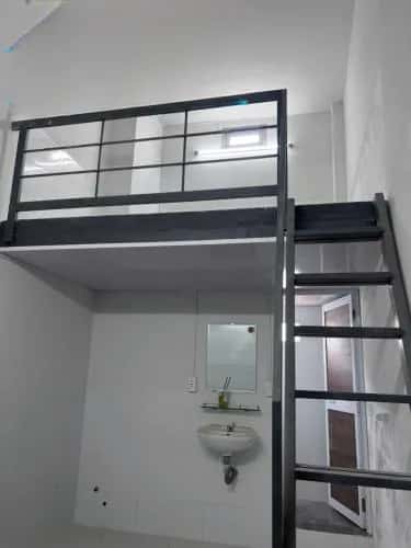 Cho thuê căn hộ chung cư Đường Nguyễn Thái Sơn Gò Vấp, TP.HCM – giá 3.2 triệu