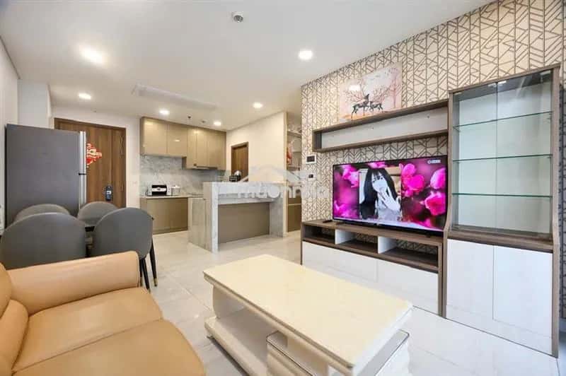 Cho thuê căn hộ dịch vụ Quận 10, TP.HCM – giá 900000 VNĐ