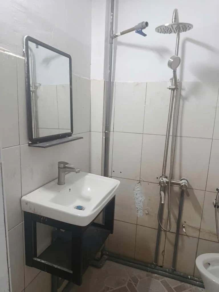 Cho thuê phòng trọ Lai Thieu, Binh Duong – 1 phòng ngủ, giá 2.5 triệu