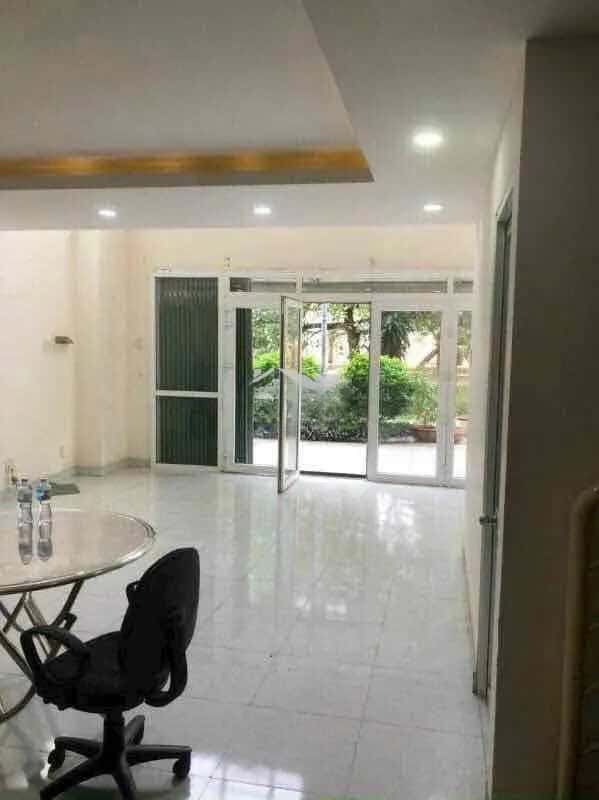 Cho thuê nhà mặt tiền Đường Tân Kỳ Tân Quý Quận Tân Phú, TP.HCM – 2 phòng ngủ, giá 13 triệu