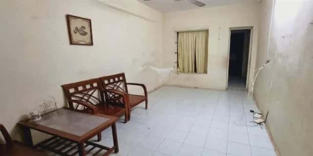 Cho thuê căn hộ chung cư Phố Vĩnh Hồ Đống Đa, Hà Nội – giá 3.3 triệu