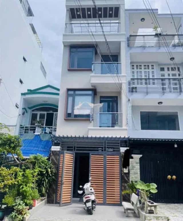 Cho thuê nhà hẻm Đường số 63 Quận 7, Ho Chi Minh – 4 phòng ngủ, giá 25 triệu Cho thuê nhà hẻm Đường số 63 Quận 7, Ho Chi Minh – 4 phòng ngủ, giá 25 triệu