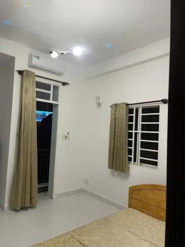 Cho thuê phòng trọ Đường Xô Viết Nghệ Tĩnh Quận Bình Thạnh, TP.HCM – 1 phòng ngủ, giá 4.3 triệu